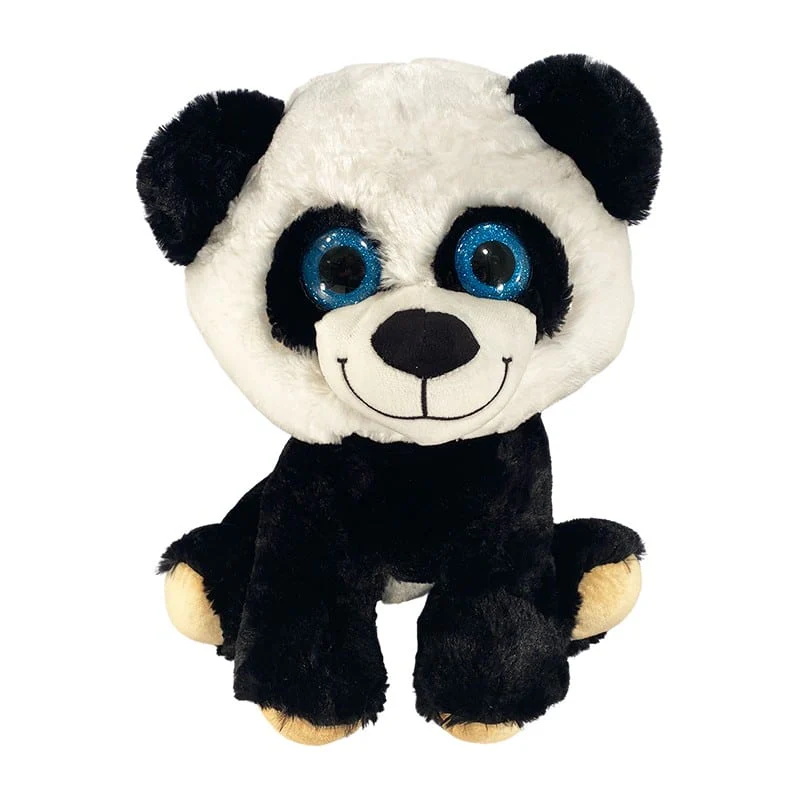 Bamse Mjuk Panda - 45 cm - Bild 2