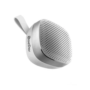 Bluetooth bärbar minihögtalare med handtag - OneDer V11 -