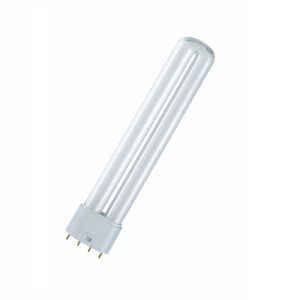 Kompaktlysrör Dulux L 24W/827 4-pin 1800lm 2700K