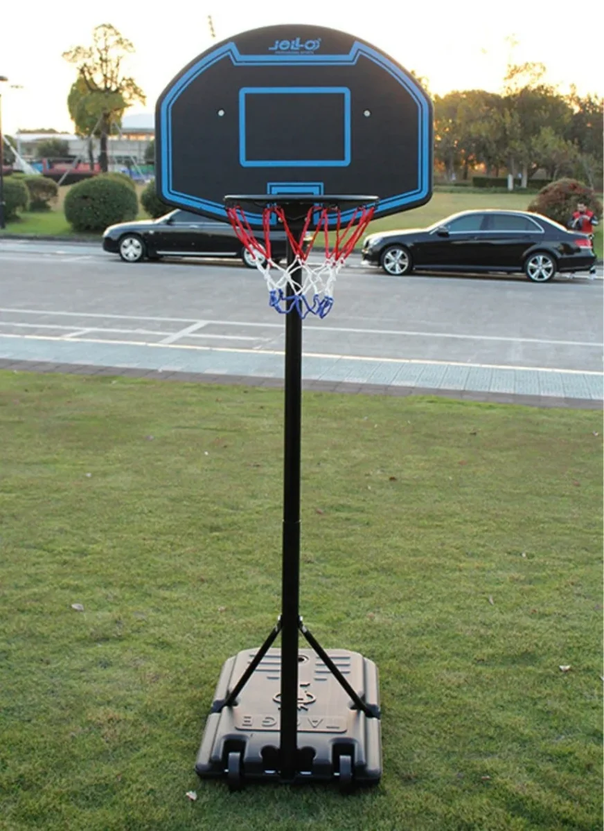 Basketkorg på stativ Ø 34 cm. - Bild 8