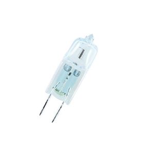 Halogenlampa Gy 6,35 Klar 20W 375lm.