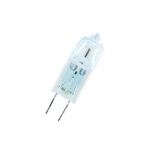 Halogenlampa Gy6,35 Klar 50W 1185lm.