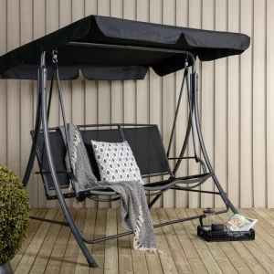 Madras Hammock