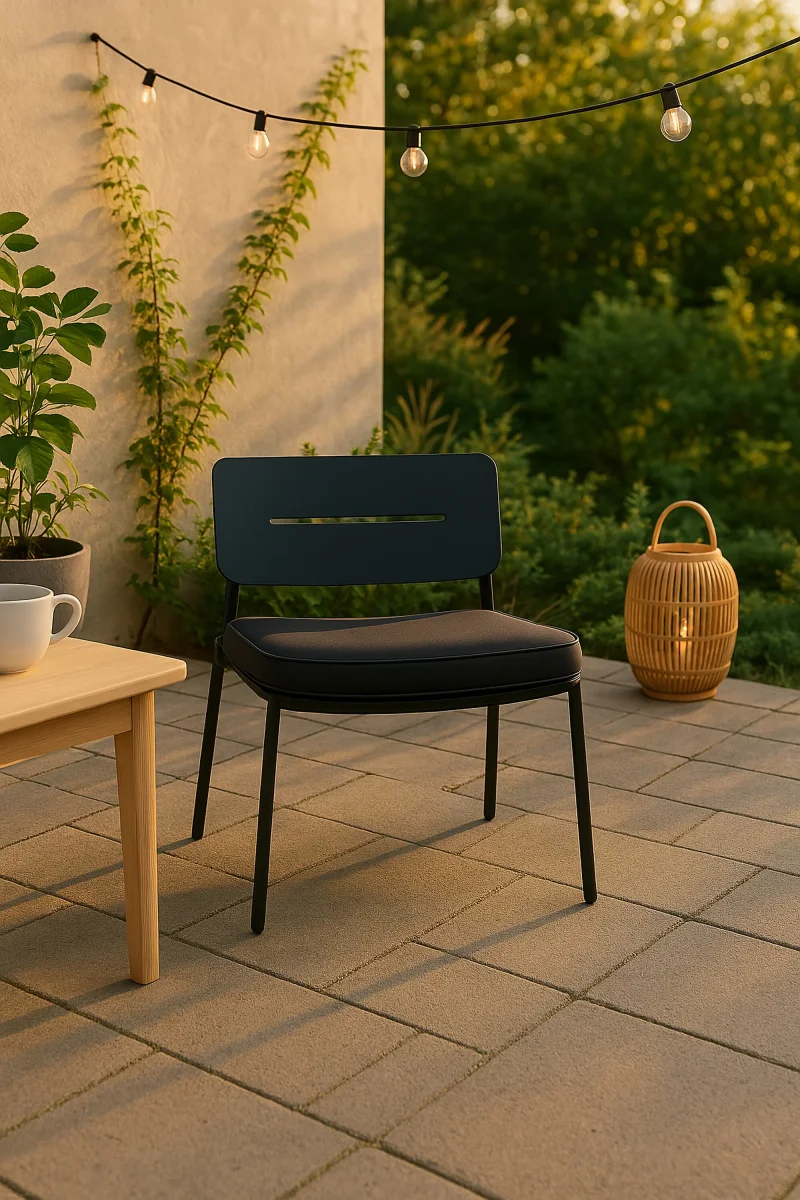 Lina Loungestol 2-pack - Bild 2
