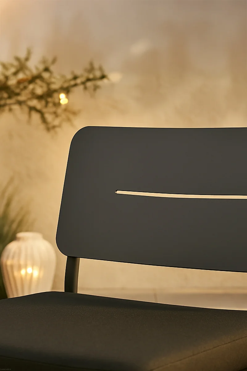 Lina Loungestol 2-pack - Bild 3