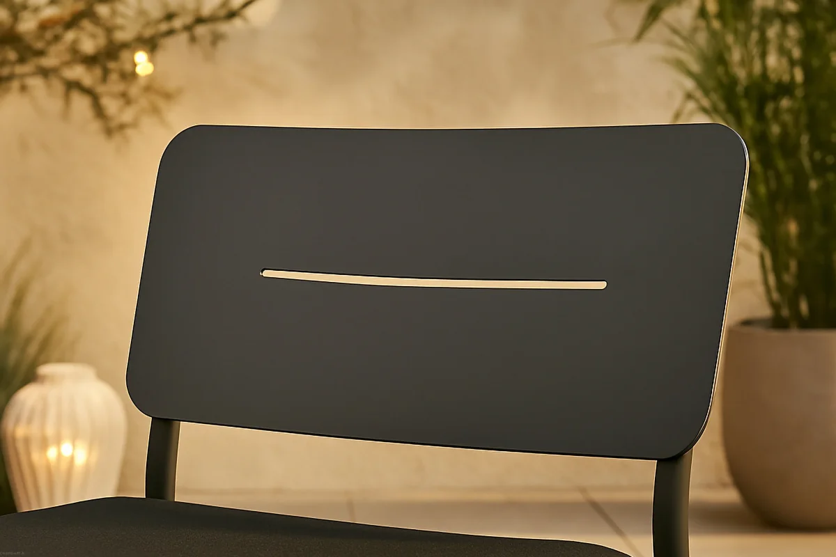 Lina Loungestol 2-pack - Bild 5