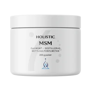 MSM, 200g
