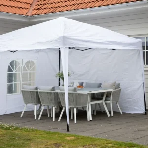 Easy Up Pergola