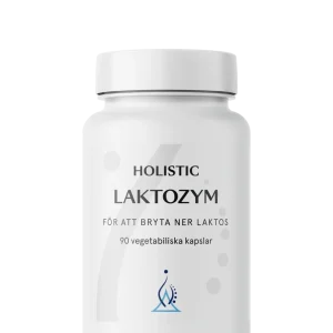 Laktozym, 90 kapslar