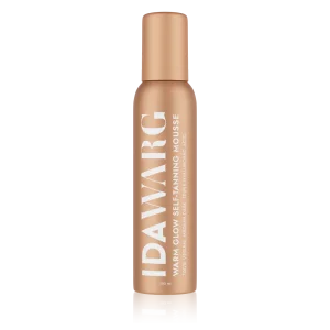 Warm Glow Self-Tanning Mousse