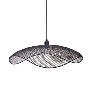 Taklampa  VIVI Metall svart 61 cmPR Home