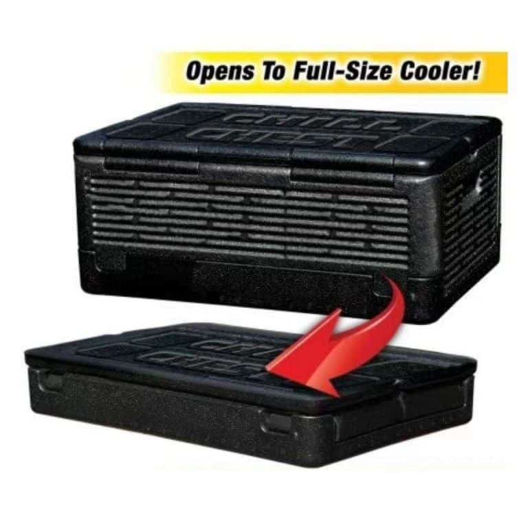 Kylbox - Bild 5