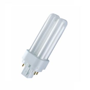 Kompaktlysrör Dulux DE 26W/830 4-pin 1800lm 3000K