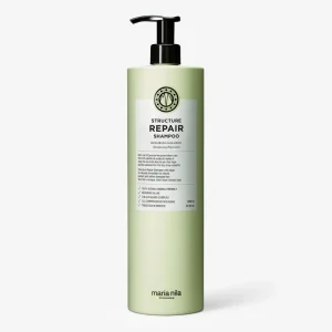 Structure Repair Shampoo Liter