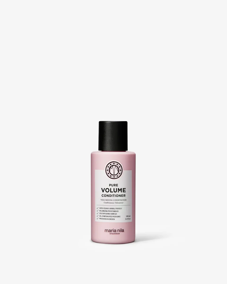Pure Volume Conditioner Travel