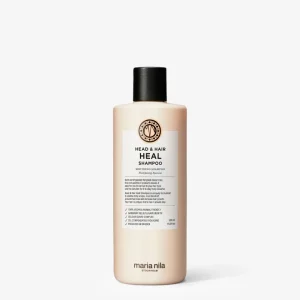 Head & Hair Heal Shampoo