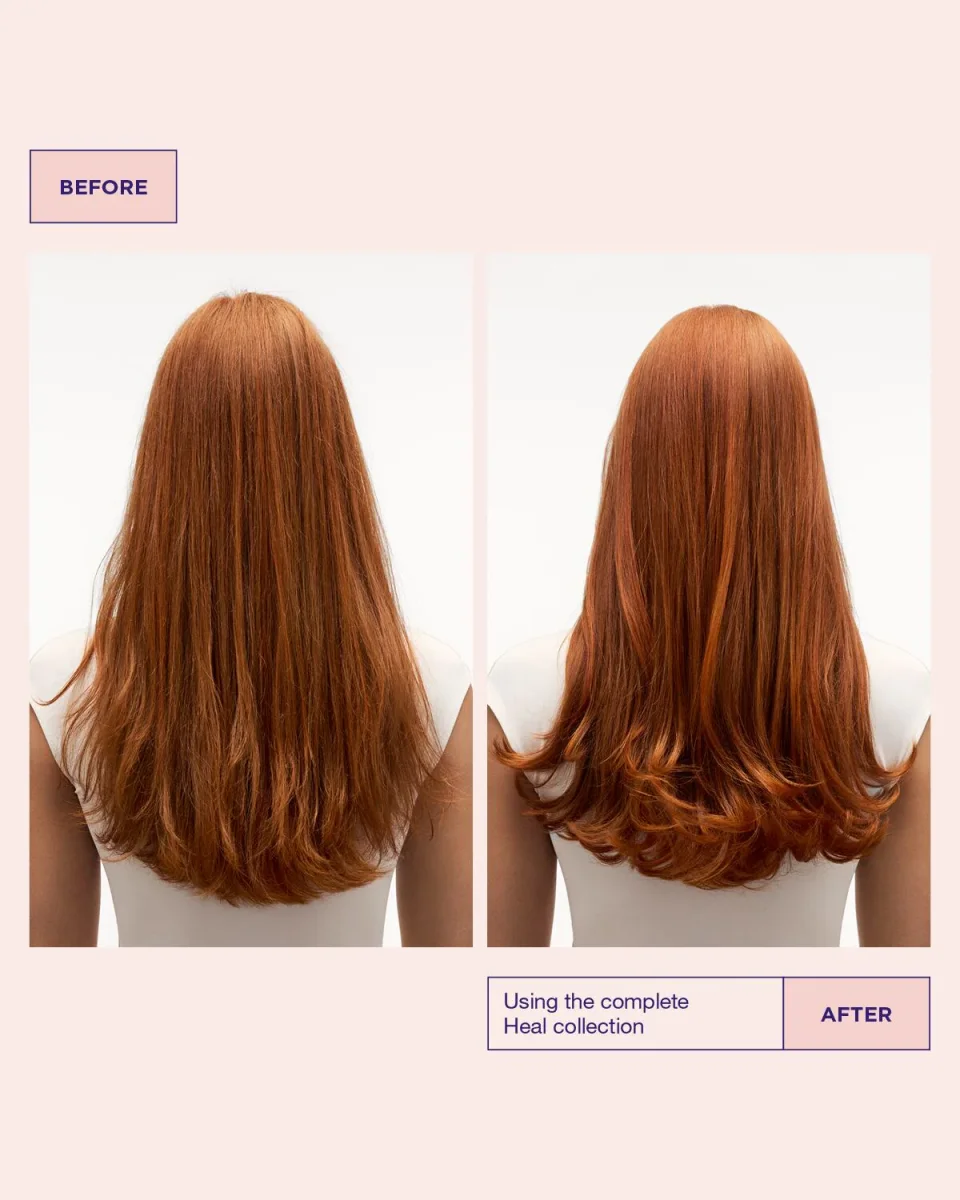 Head & Hair Heal Shampoo Travel - Bild 5