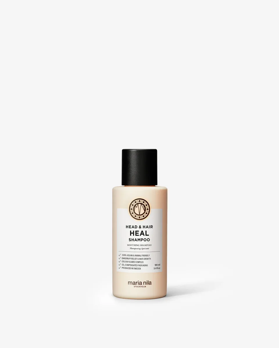 Head & Hair Heal Shampoo Travel - Bild 2