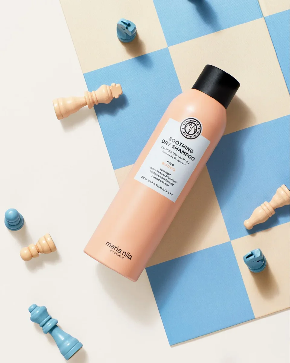 Soothing Dry Shampoo - Bild 3