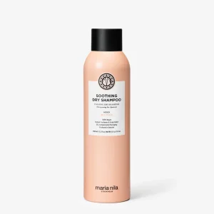 Soothing Dry Shampoo