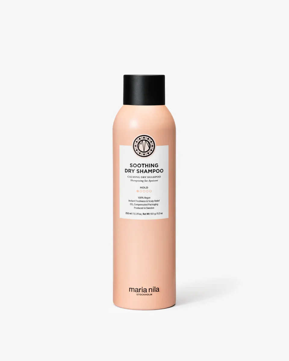 Soothing Dry Shampoo - Bild 2