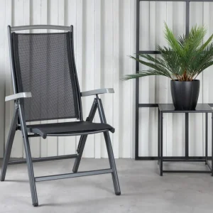 Albany Positionsstol 2-pack