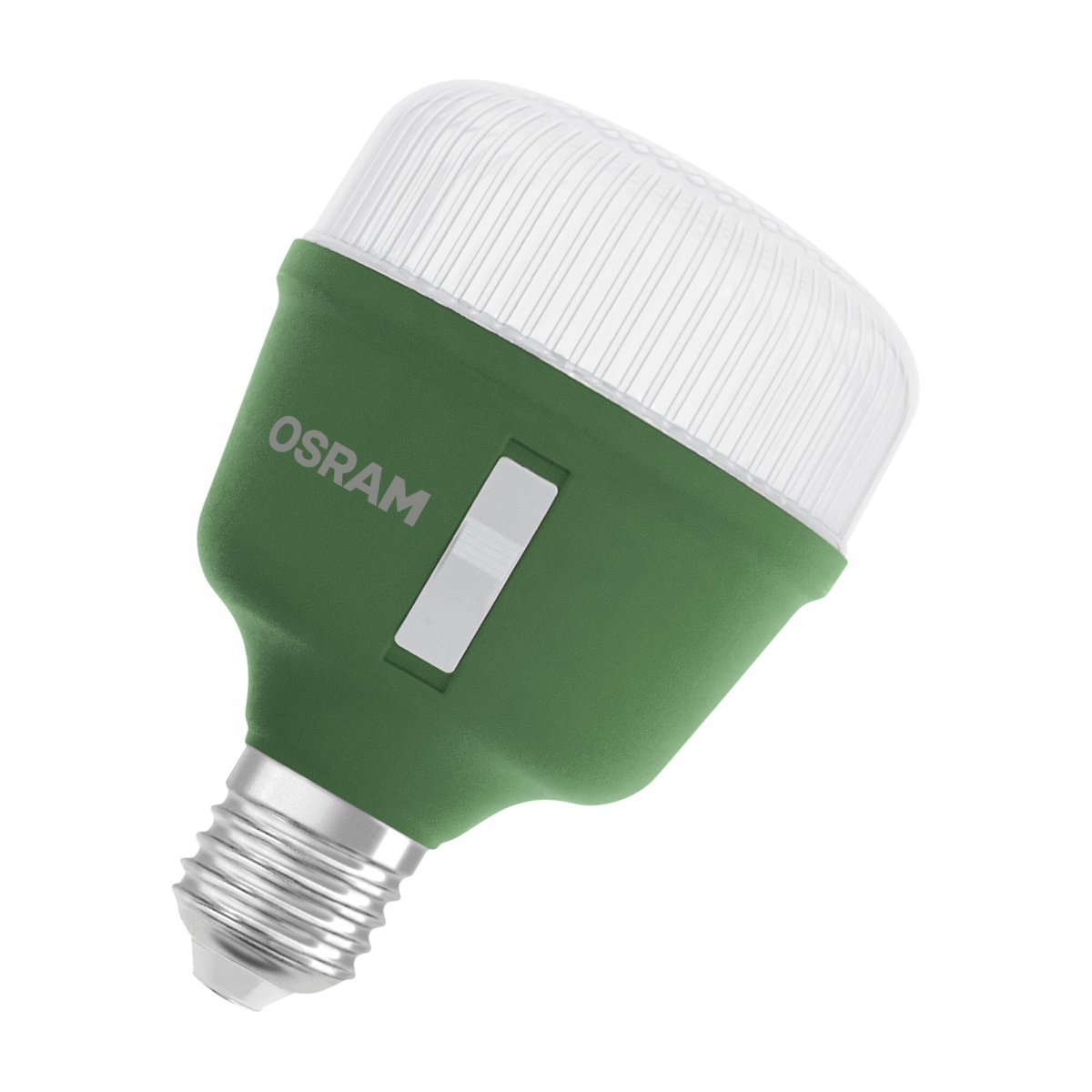 LED Blomlampa 20W GROW E27 3-steg med inbyggd brytare Osram - Bild 6