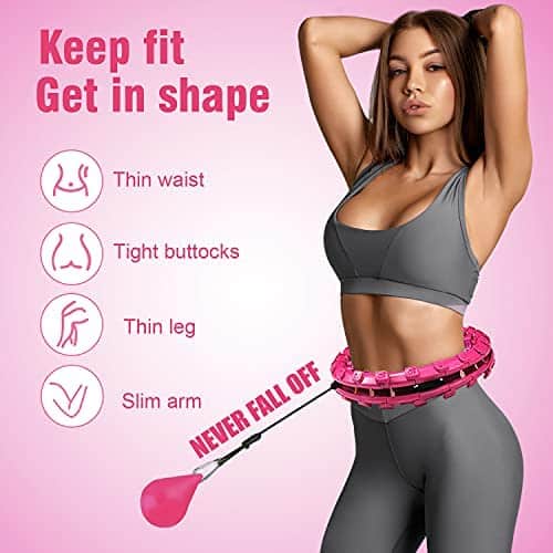 Rockring Träning-/fitnessmodell (justerbar m/vikt) - Bild 6