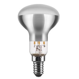 LED-Lampa E14  Reflektor R504W 300lm 2600K DimbarUnison
