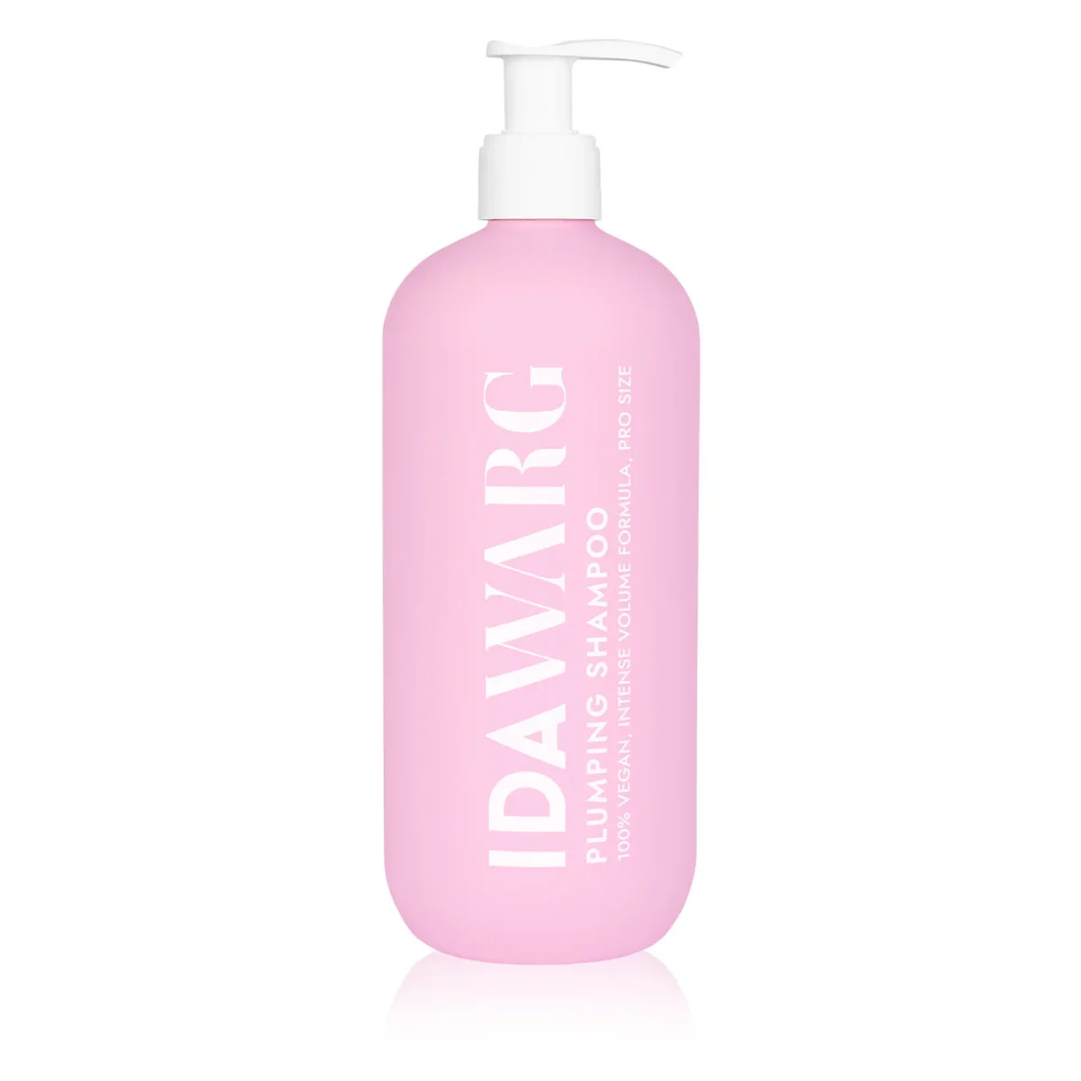 Plumping Shampoo | Pro Size - Bild 2