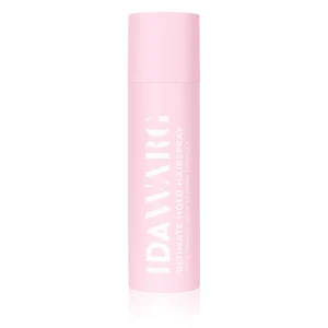 Ultimate Hold Hairspray