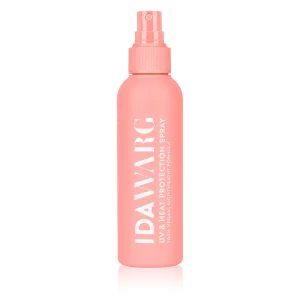 UV & Heat Protection Spray