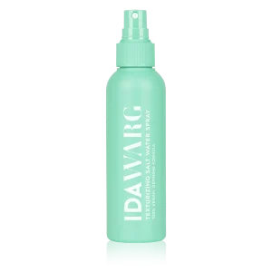 Texturizing Salt Water Spray
