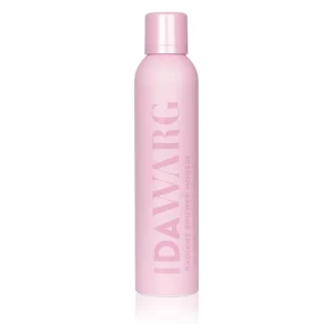 Radiant Shower Mousse