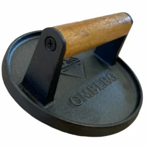 Smashjärn