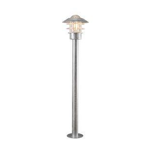 Pollare  MODENA  Galvaniserad 98 cm  Konstsmide
