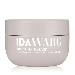 Silver Hair Mask
