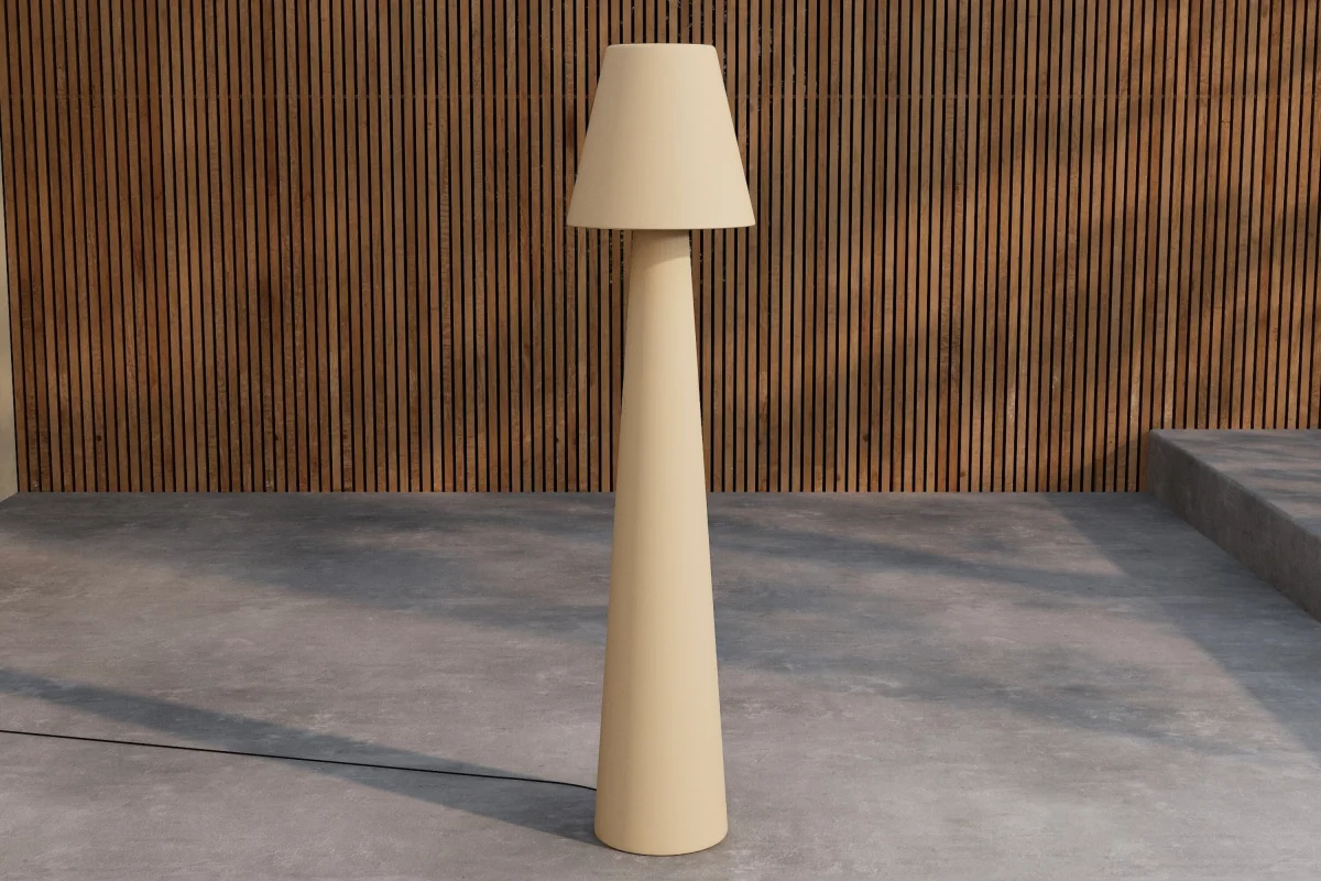 Stratford Golvlampa - Bild 3