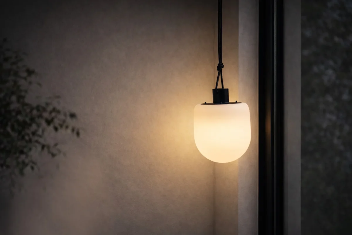 Colie Taklampa - Bild 4