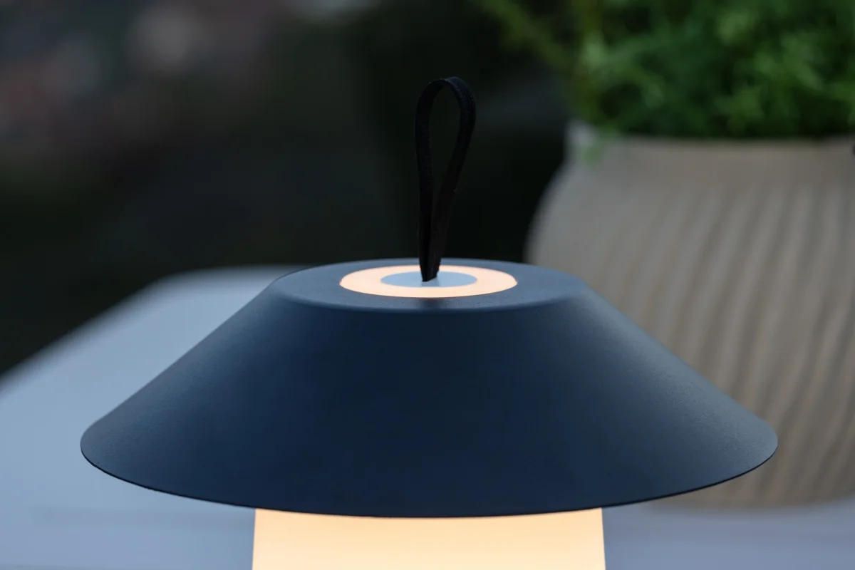 Rubu Bordslampa - Bild 6