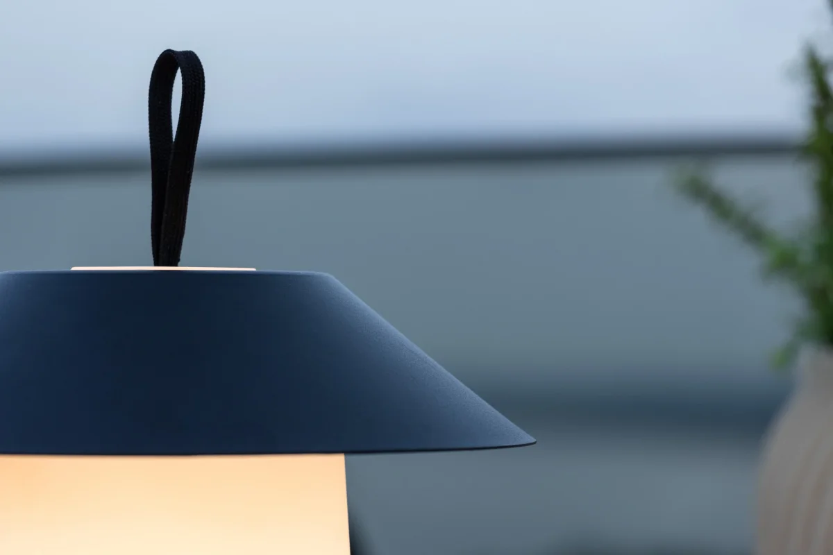 Rubu Bordslampa - Bild 7