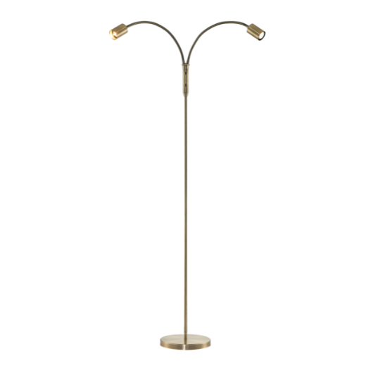 Golvlampa ODEN G2 OxidJUUS - Bild 2