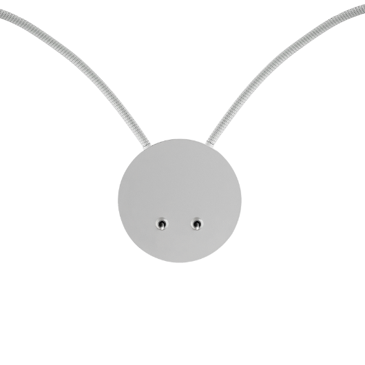 Vägglampa ODEN V2 VitJUUS - Bild 3