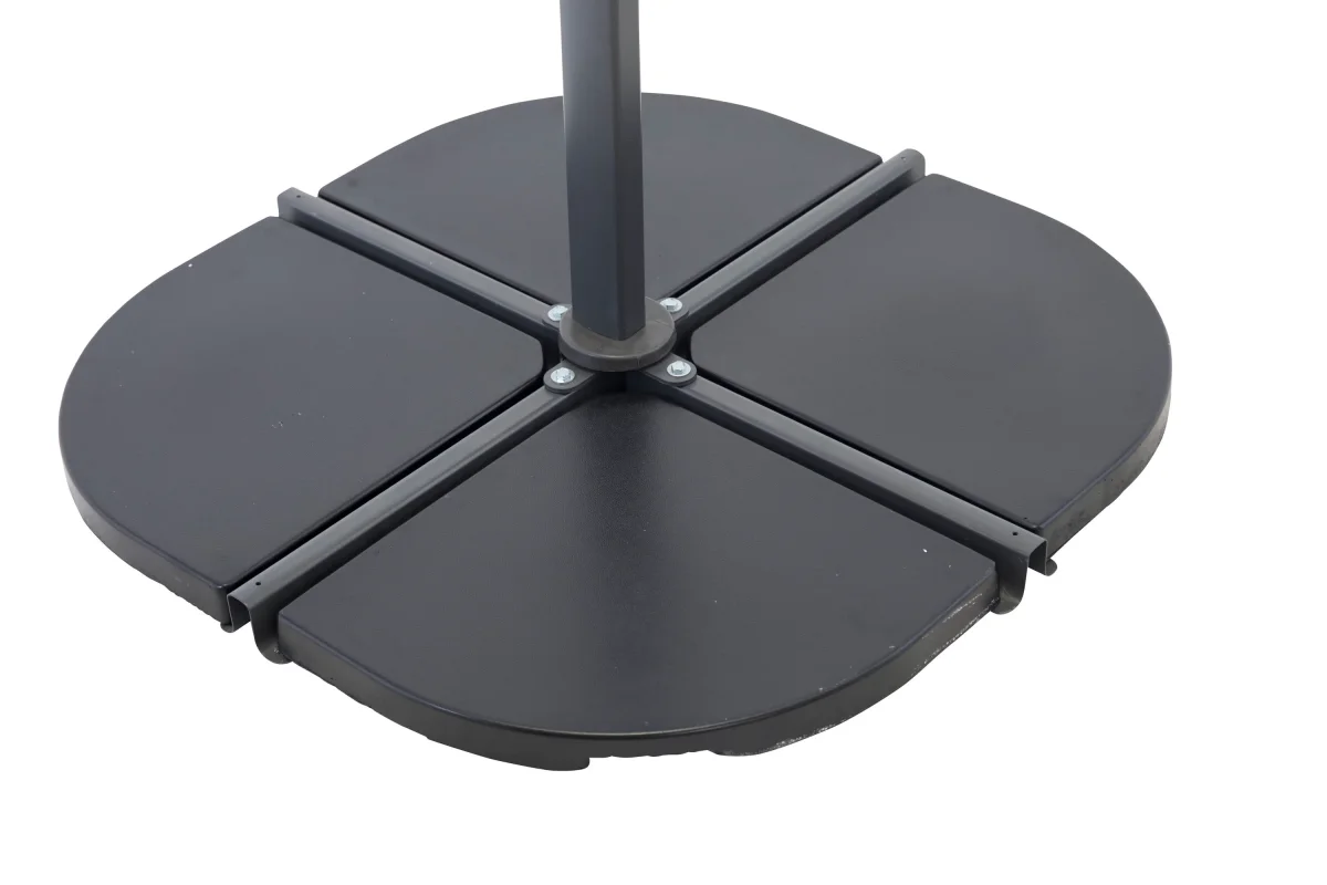 Leeds Parasollsten 2-pack - Bild 3