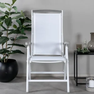 Albany Positionsstol 2-pack