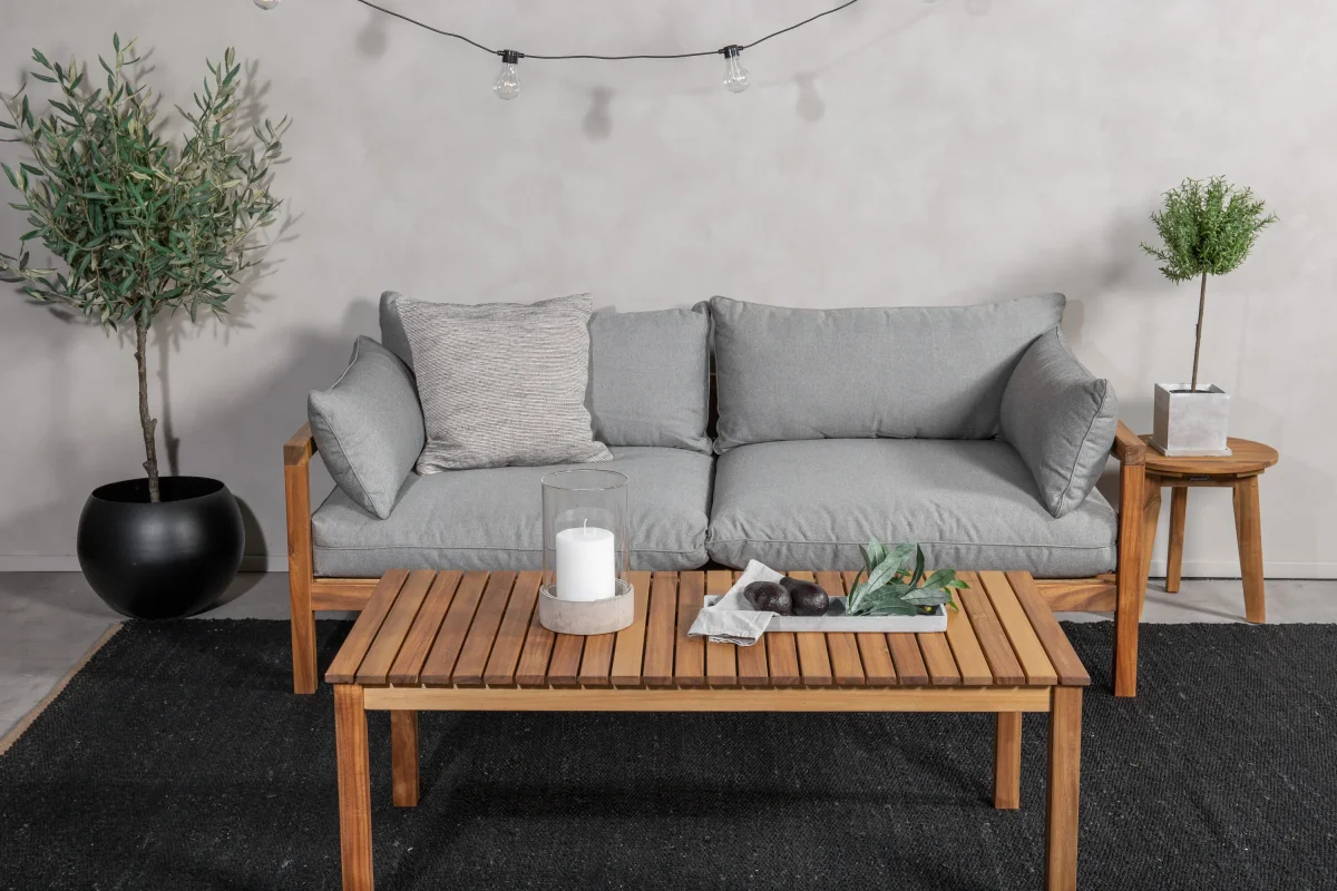 Marion 2-Sits Soffa