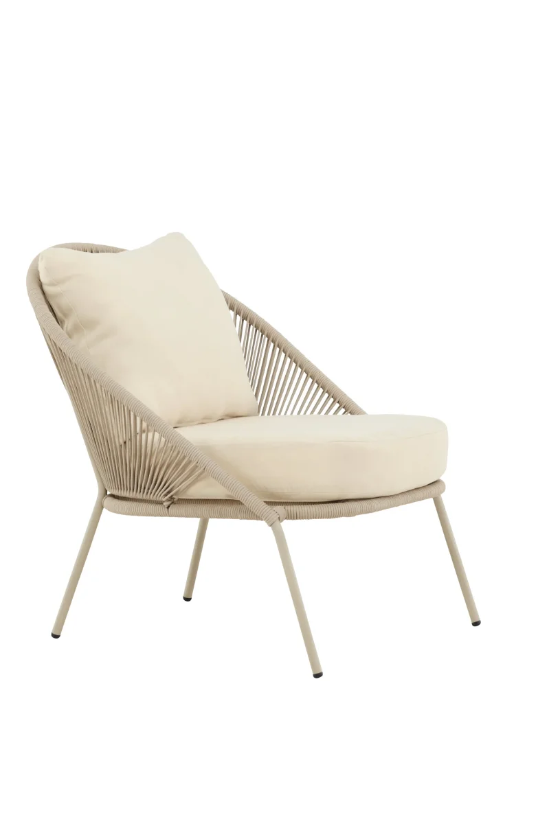 Lindos Loungestol 2-pack - Bild 7