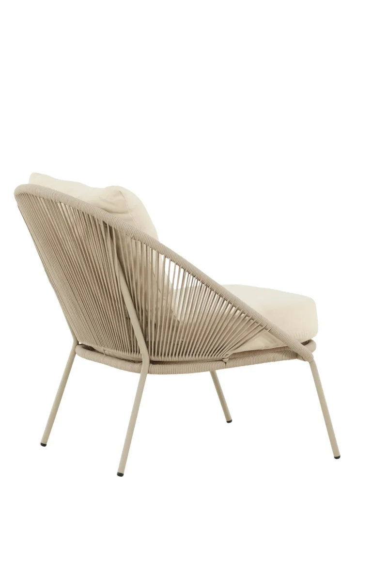 Lindos Loungestol 2-pack - Bild 9