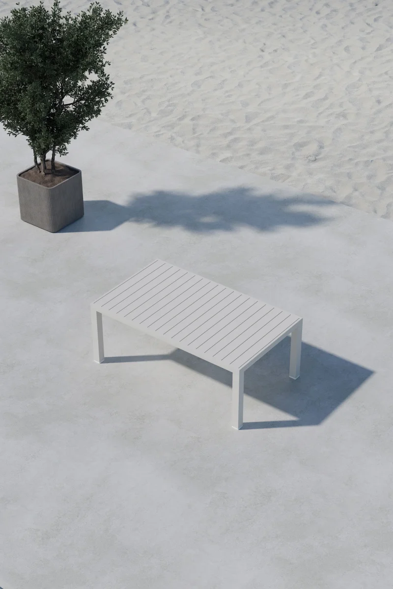 Lindos matsalsstol - Bild 3