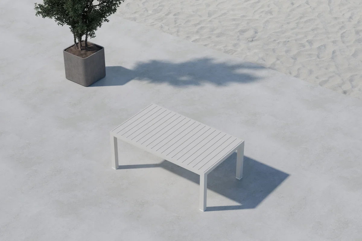 Lindos matsalsstol - Bild 5
